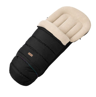 Zaffiro regulowany śpiworek iGrow Scandi 0–36m - Black