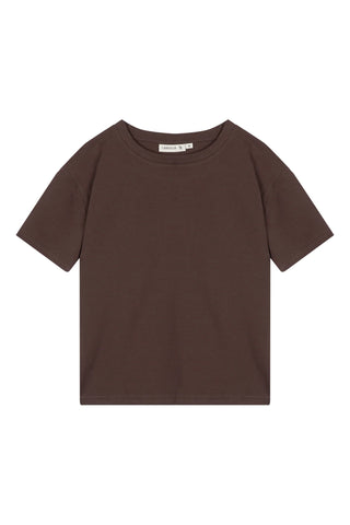 T-shirt do karmienia Helen Chocolate