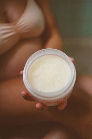 Body Scrub