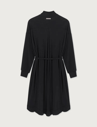Cardigan · black