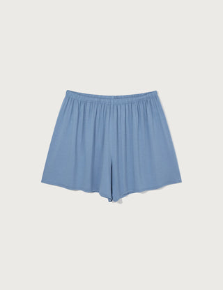Daddy Shorts · stormy blue