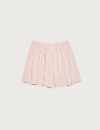 Daddy Shorts · blush pink