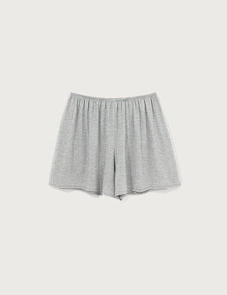Daddy Shorts · light grey