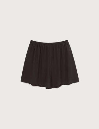 Daddy Shorts · mocca brown