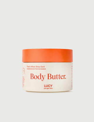 Body Butter