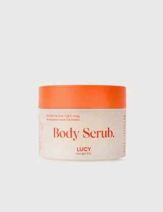 Body Scrub