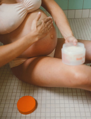 Body Scrub