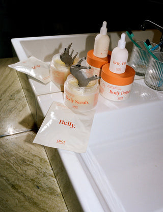 Body Scrub