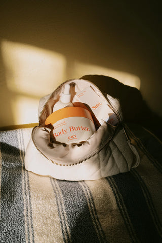 Body Butter