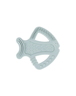 Luu Kids - Gryzak Gigi The Fish Frozen Sage