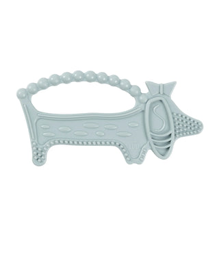Luu Kids - Gryzak Luuie The Dog Frozen Sage