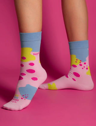 PINKY. See the good – WIGGLY COLORS