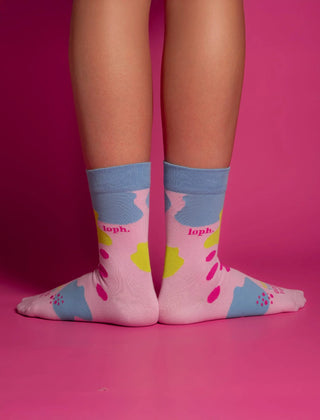 PINKY. See the good – WIGGLY COLORS