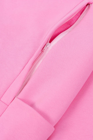 Candela bluza do karmienia Melanie różowa - No plans.