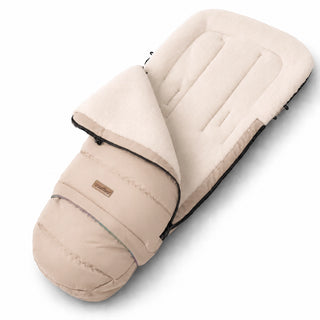 Regulowany śpiwór iGrow Scandi 0-36m Beige
