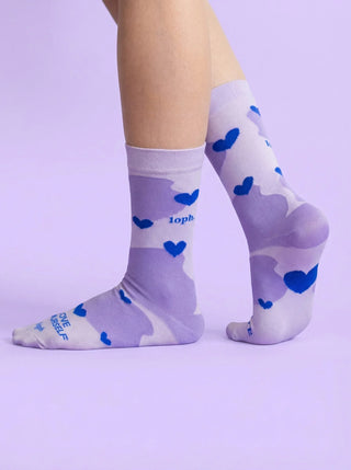 Loph. AMOR. Love yourself – MORE LOVE