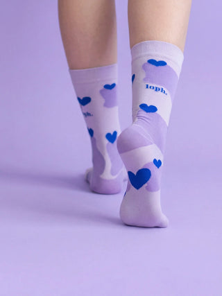 Loph. AMOR. Love yourself – MORE LOVE