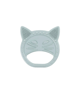 Luu Kids - Gryzak Luuisa The Cat Frozen Sage