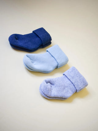 Loph. 3 pak „Blue Cloud” – Hello Little One